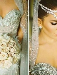 Moda Ślub Suknie ślubne - 2031254
