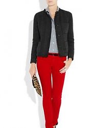 Moda Spodnie - 1266217