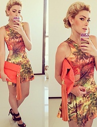 Moda Sukienki Pozostałe - 2398644