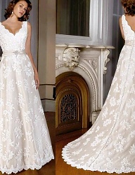 Moda Ślub Suknie ślubne - 2594829