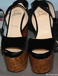 Moda Buty Sandały - 1249671