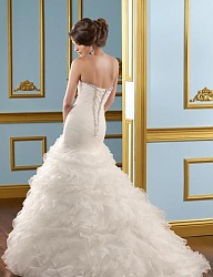Moda Ślub Suknie ślubne - 2058216