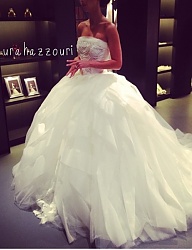 Moda Ślub Suknie ślubne - 3165871