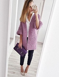 Moda Ciuchy Pozostałe - 3174492