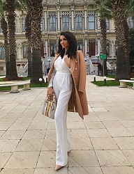 Moda Okrycia Płaszcze - 3202526
