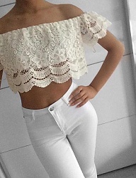 Moda Ciuchy Pozostałe - 3149241