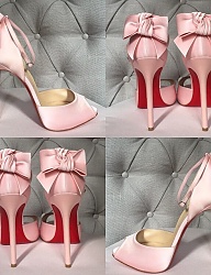 Moda Buty Pozostałe - 2962120