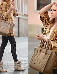 Moda Inne Moda uliczna - 1665951