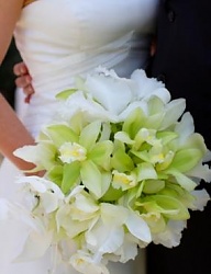 Moda Ślub Bukiety ślubne - 455972
