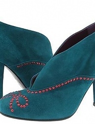 Moda Buty Pozostałe - 12799