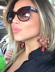 Moda Dodatki Okulary - 2810221