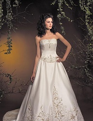 Moda Ślub Suknie ślubne - 892757