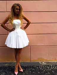 Moda Sukienki Pozostałe - 3171141