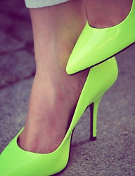 Moda Buty Szpilki - 3222107