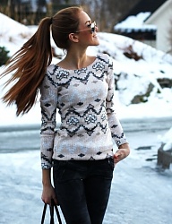 Moda Inne Moda uliczna - 1698314
