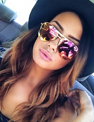 Moda Dodatki Okulary - 2902466