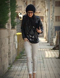 Moda Inne Moda uliczna - 1712285