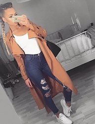 Moda Ciuchy Pozostałe - 3147984