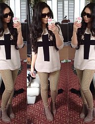 Moda Inne Moda uliczna - 1673119
