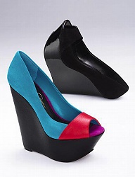 Moda Buty Koturny - 1337480