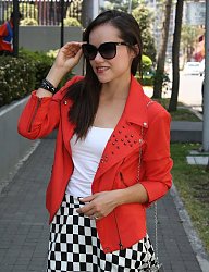 Moda Inne Moda uliczna - 1835370