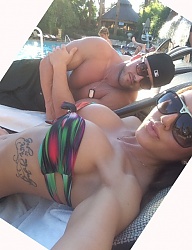 Moda Bielizna Na plażę - 2830316
