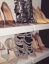 Moda Buty Pozostałe - 3128550