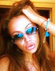 Moda Dodatki Okulary - 1644392