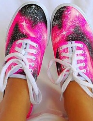 Moda Buty Trampki - 2725595