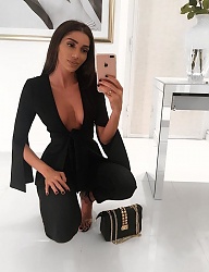 Moda Ciuchy Pozostałe - 3265706