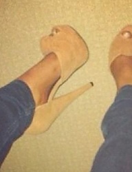 Moda Buty Szpilki - 1388367