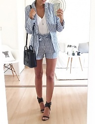 Moda Ciuchy Pozostałe - 3181124