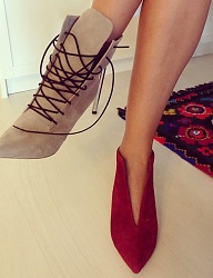 Moda Buty Pozostałe - 2792829