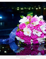 Moda Ślub Bukiety ślubne - 2027132