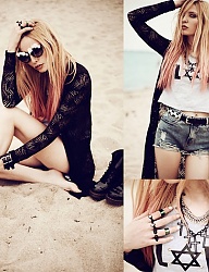 Moda Inne Moda uliczna - 1855932