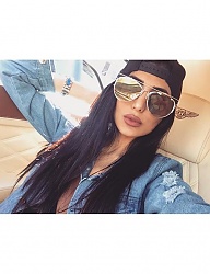 Moda Dodatki Okulary - 3119129