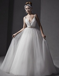 Moda Ślub Suknie ślubne - 2875351