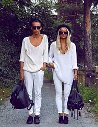 Moda Inne Moda uliczna - 1920329