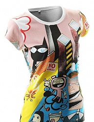Moda Ciuchy Pozostałe - 60112