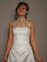 Moda Ślub Suknie ślubne - 891684