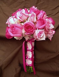 Moda Ślub Bukiety ślubne - 363804