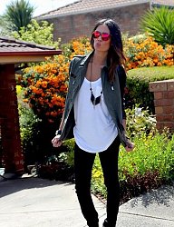 Moda Inne Moda uliczna - 1648985