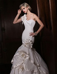 Moda Ślub Suknie ślubne - 1490305