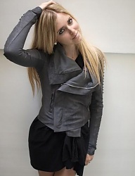 Moda Okrycia Kurtki - 922625
