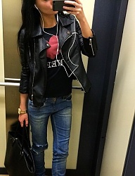 Moda Ciuchy Pozostałe - 3132941