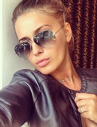Moda Dodatki Okulary - 2937921