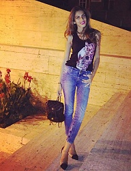 Moda Inne Moda uliczna - 2025519
