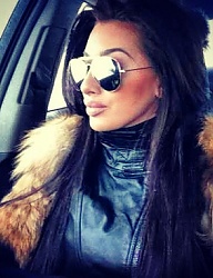 Moda Dodatki Okulary - 2469511