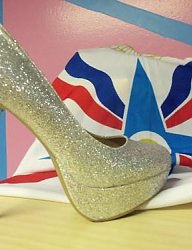 Moda Buty Szpilki - 1232427