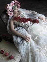 Moda Ślub Suknie ślubne - 1024384
